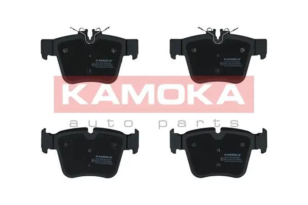JQ101450 Kamoka