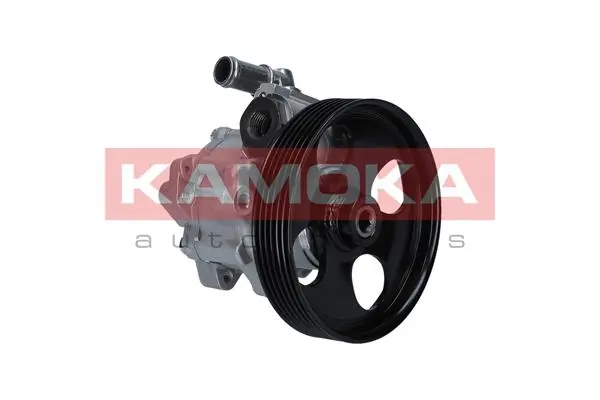 Do koszyka PP061 Kamoka Pompa wspomagania hydraulicznego kierownicy