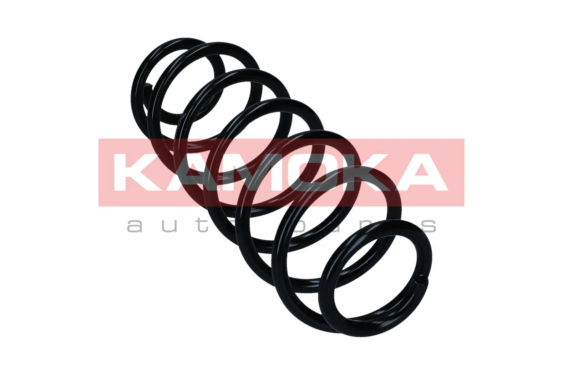 Sprężyna tylna do Ford Fusion  JU