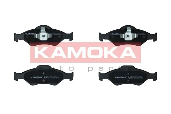 JQ1012786 Kamoka