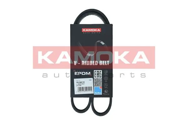 Pas napędowy mechanizmów 98487322 Fiat/Alfa/Lancia