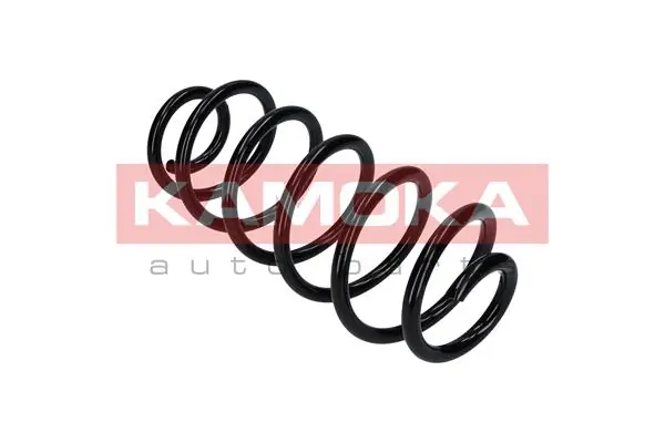 Sprężyna tylna do Fiat Bravo II 198