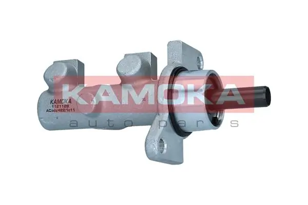 Główny cylinder hamulców Renault LOGAN I