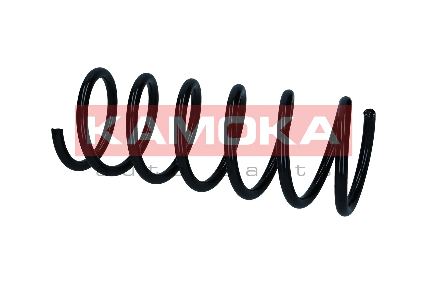 Sprężyna tylna do Volvo S80 II AS, AR