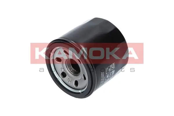F103301 Kamoka