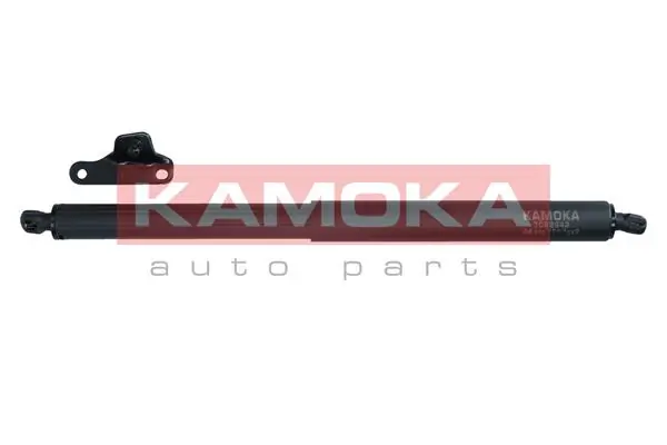 Do koszyka Amortyzator klapy bagażnika (3/5 drzwi-tylnych) Mercedes GL  X164