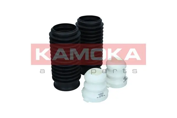 2019207 Kamoka