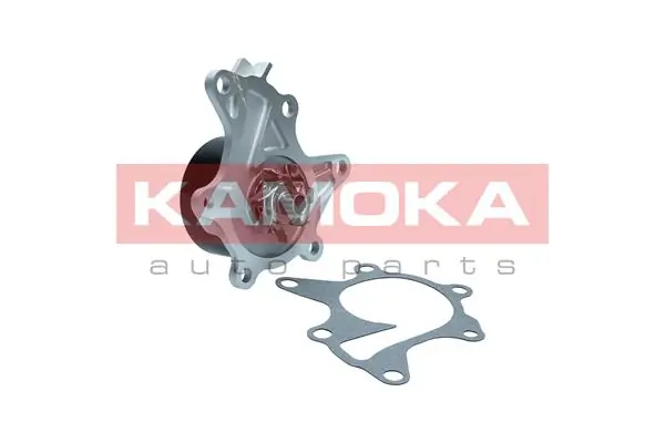 T0302 Kamoka