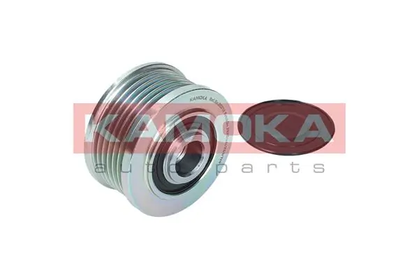 RC018 Kamoka