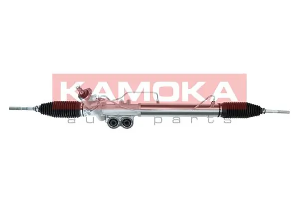  Listwa kierownicza (maglownica) Nissan Pathfinder 