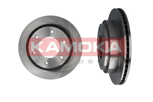1031011 Kamoka