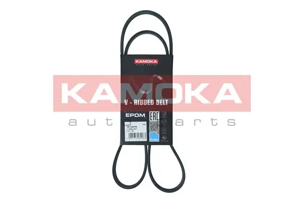 Pas napędowy mechanizmów E33115907 Mazda