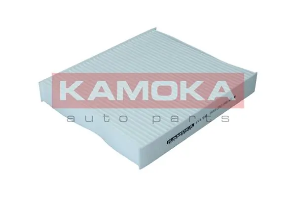 F417801 Kamoka