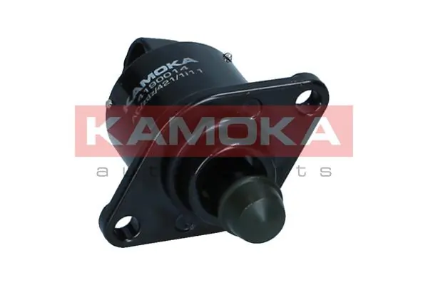 Regulator biegu jałowego do Renault Laguna I B56, 556