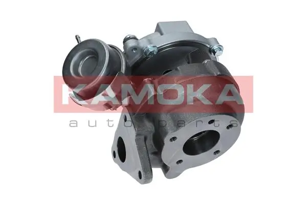 Do koszyka Turbina Nissan Qashqai I J10