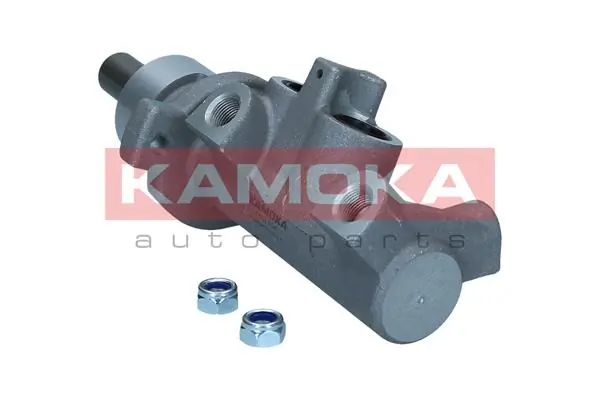 Do koszyka Główny cylinder hamulców Ford Focus I DFW