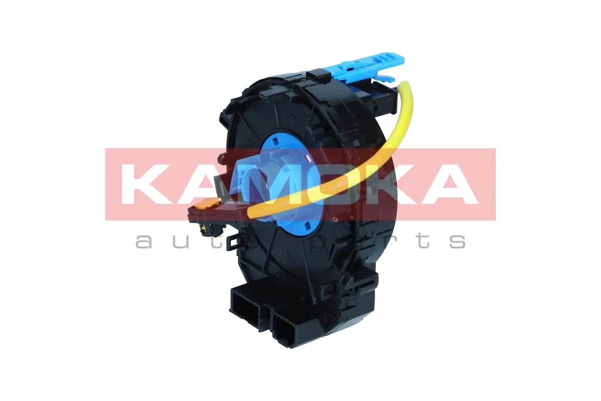 Pierścień kontaktowy AIRBAG, taśma kierownicy  KIA Sorento I SUV (JC) (2006 - 2011) cena, od 112,41 USD