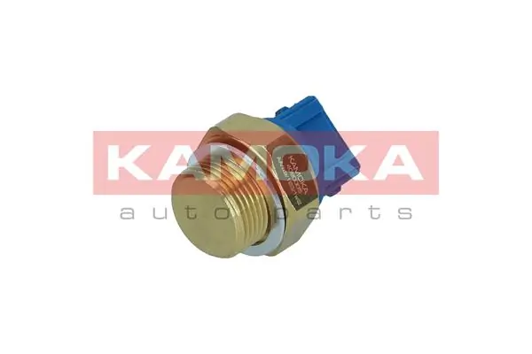 Czujnik temperatury płynu chłodzącego (włączenia wentylatora chłodnicy) Fiat Scudo COMBINATO