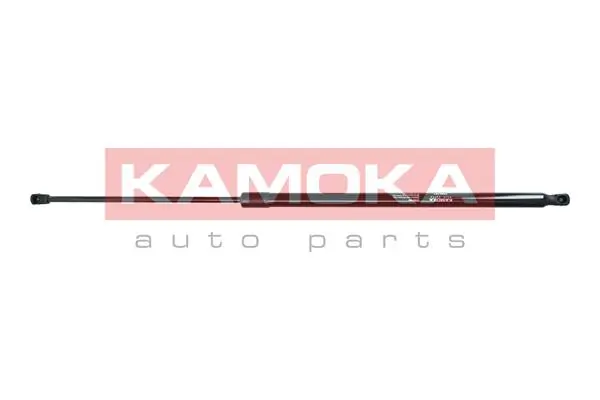 Do koszyka Amortyzator klapy bagażnika (3/5 drzwi-tylnych) Fiat Doblo II 263