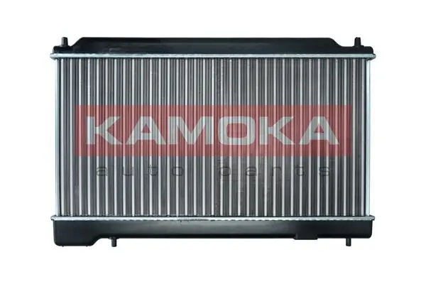 Chłodnica silnika Honda Jazz 