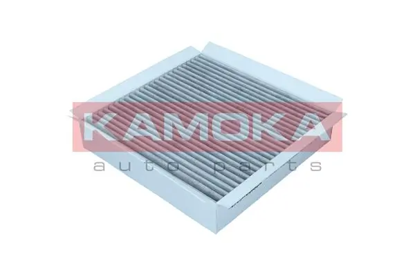 F520301 Kamoka