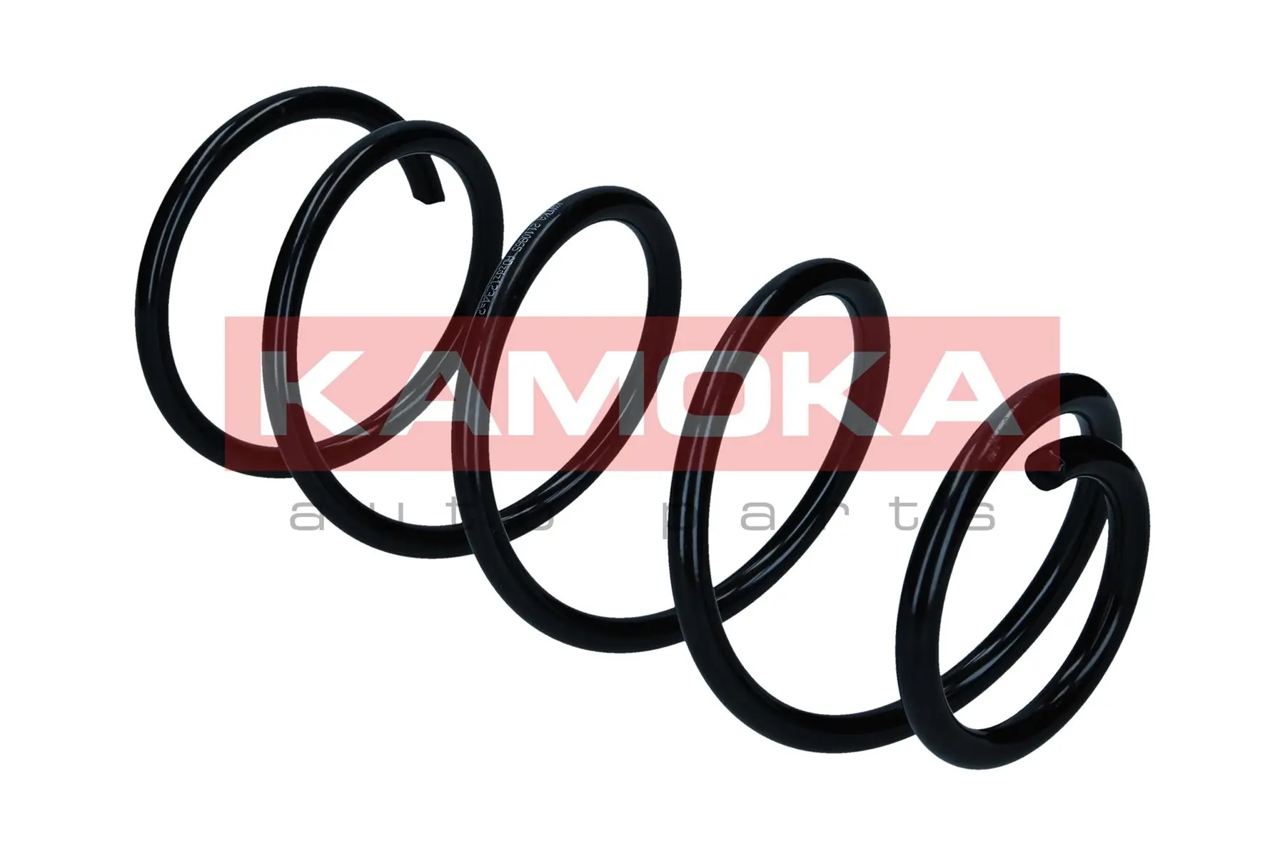 Do koszyka Sprężyna przednia Volvo V50  MW