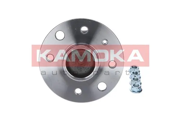 5500080 Kamoka