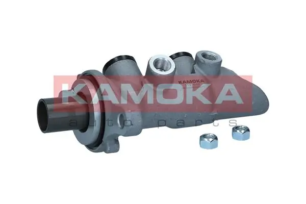 Główny cylinder hamulców do Renault Megane III KZ0, KZ1