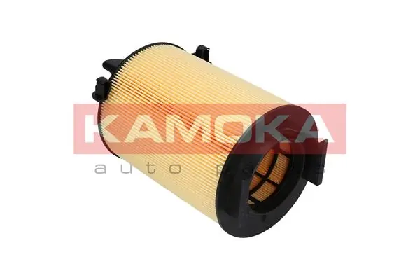 Do koszyka F215401 Kamoka Filtr powietrza