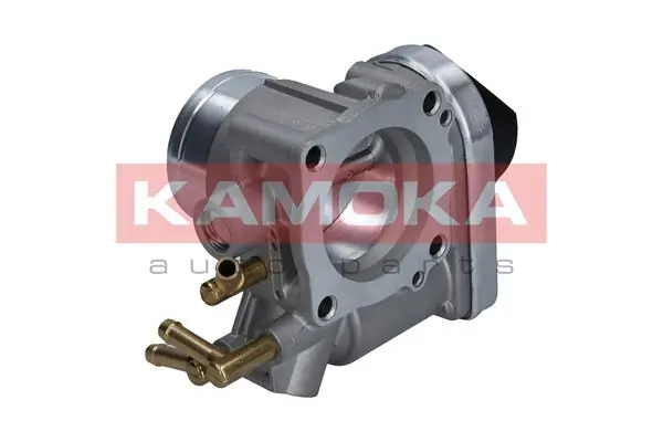 Przepustnica, komplet TB0038 Magneti Marelli