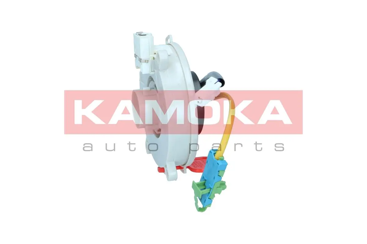 Pierścień kontaktowy AIRBAG, taśma kierownicy  do Fiat Doblo I 223