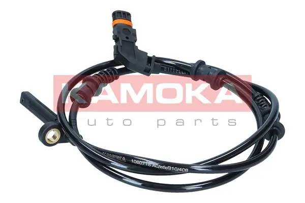 Czujnik ABS przedni do Mercedes ML/GLE  W166