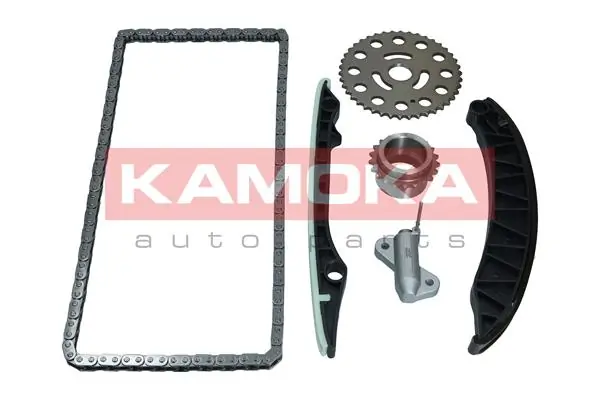 Łańcuch rozrządu, zestaw General Motors 95524871 cena, od 115,28 USD