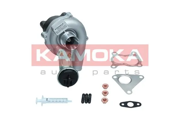 Do koszyka Turbina Renault Clio III BR01, CR01