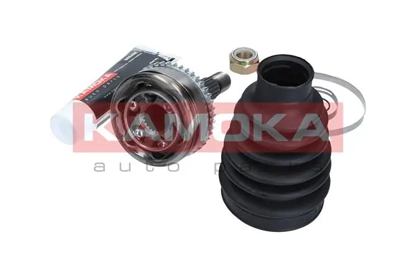 Przegub homokinetyczny przedni zewnętrzny Renault Megane SCENIC minivan (JA0, JA1) (1996 - 2001) cena, od 41,83 USD