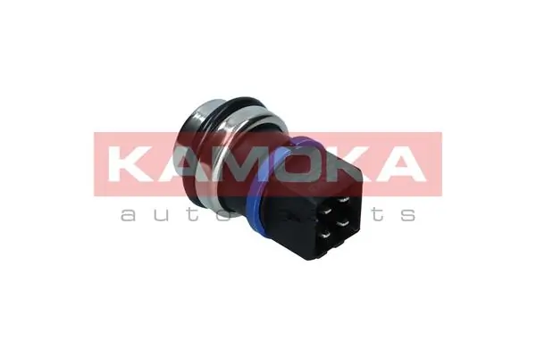 4090034 Kamoka Czujnik temperatury płynu chłodzącego