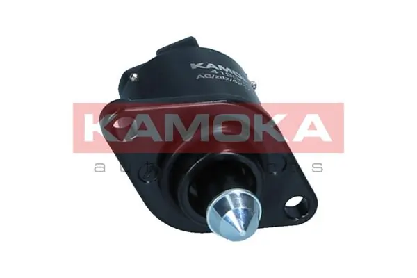 Do koszyka Regulator biegu jałowego Audi 100 C4 4A2