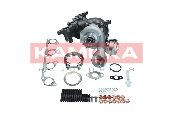 Turbina VAG 53039887005 cena, od 61,37 USD