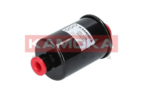 Filtr paliwa FT5372 Polcar
