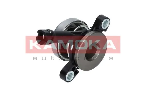 Do koszyka 510011610 VAG Cylinder roboczy sprzęgła (wysprzęglik) w komplecie z łożyskiem wyciskowym