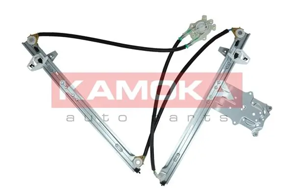 Do koszyka Mechanizm podnoszenia szyby drzwi przednich prawych Citroen Xsara Picasso N68