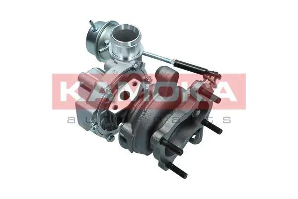 Turbina VAG 38145701D cena, od 155,20 USD