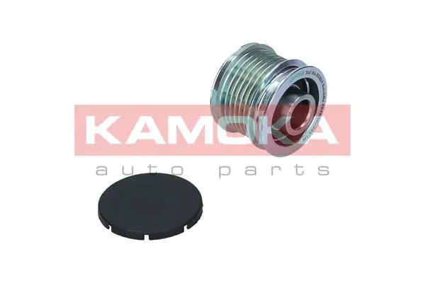 Do koszyka Koło pasowe alternatora Mercedes S  C216