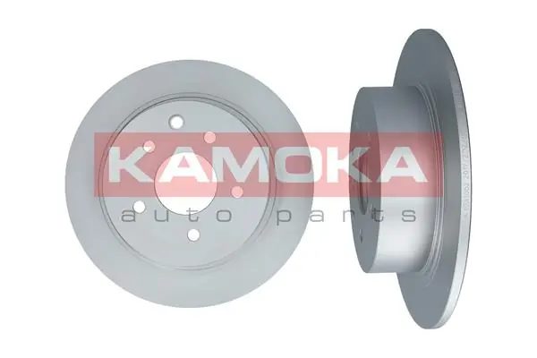 1031052 Kamoka