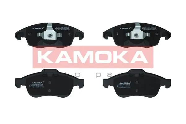 JQ1013942 Kamoka