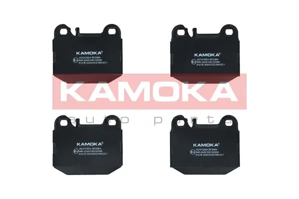 JQ1013024 Kamoka