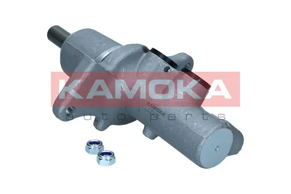 Do koszyka Główny cylinder hamulców Toyota Avensis II T25
