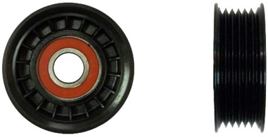 Rolka prowadząca, kierunkowa paska napędowego General Motors 97312464 cena, od 17,67 USD