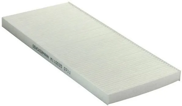  Filtr kabiny Fiat Punto 1