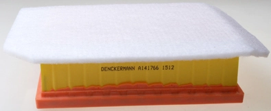 A141766 Denckermann